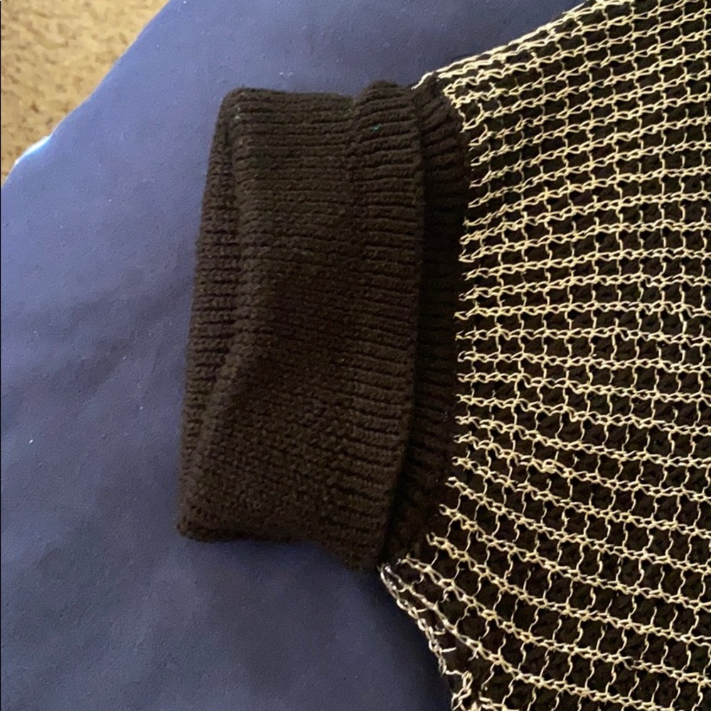 Knit top - Picture 4 of 4
